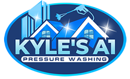 Pressure Washing Valrico FL